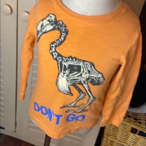 Gap Dodo T-shirt  - Picture 1 of 4